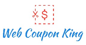 WebCouponKing - Get Coupons Online